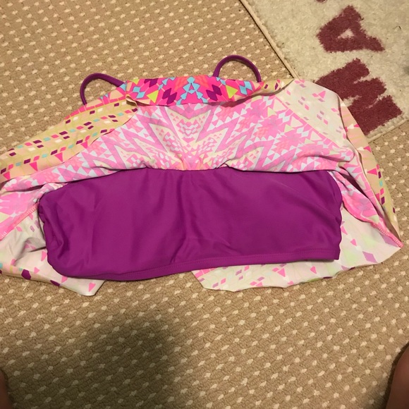 Swimsuit (WILLING TO SEPARATE for half $) - Picture 3 of 6